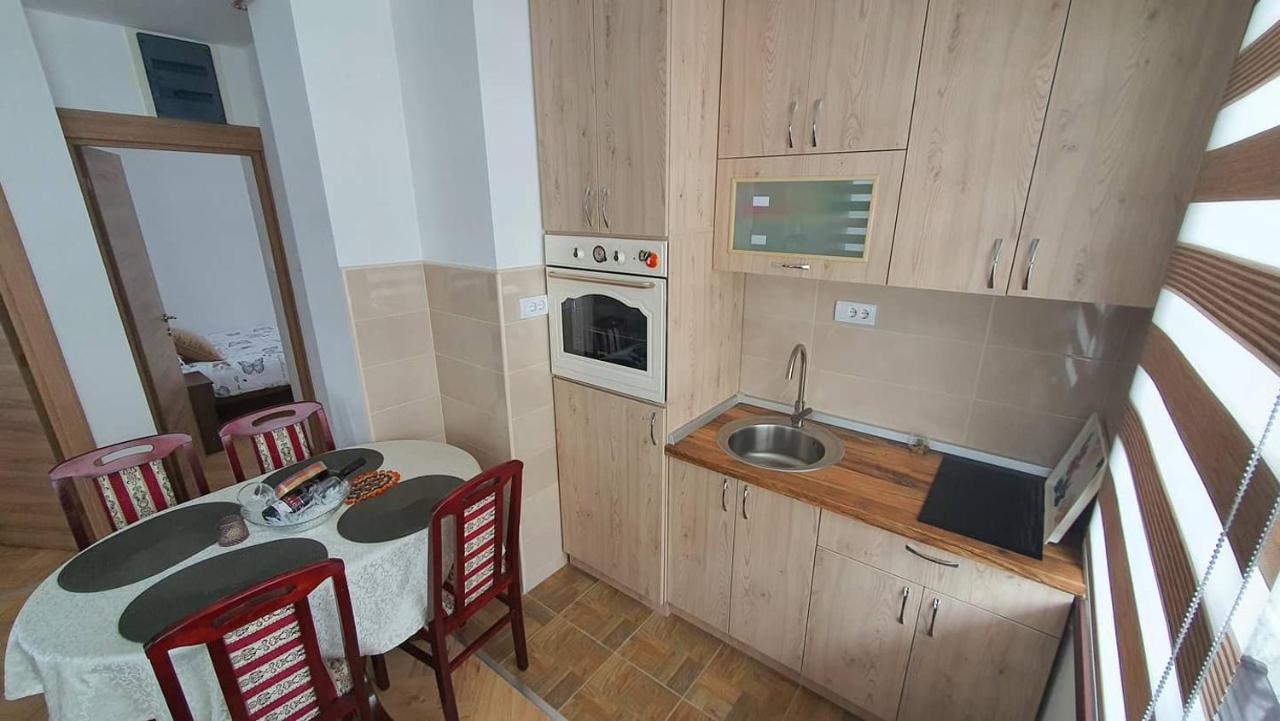 Apartmani Dunja Zlatar Nova Varoš Εξωτερικό φωτογραφία