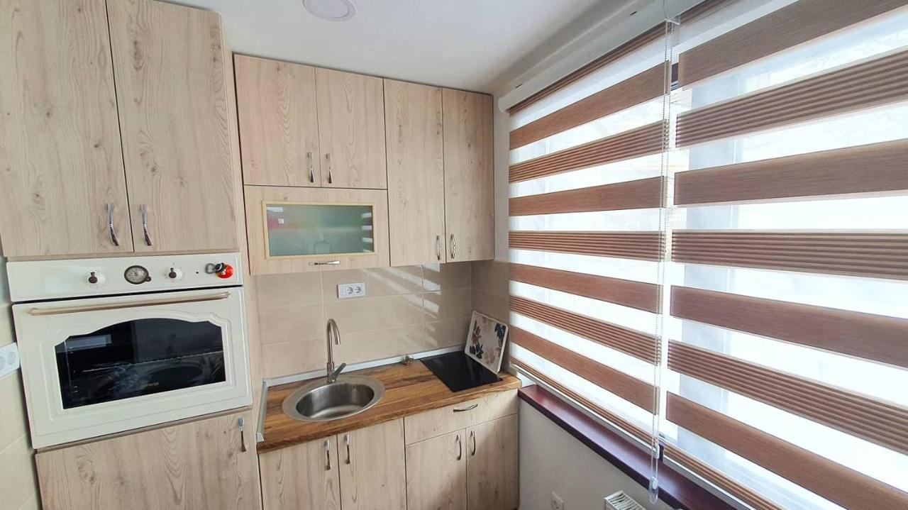 Apartmani Dunja Zlatar Nova Varoš Εξωτερικό φωτογραφία