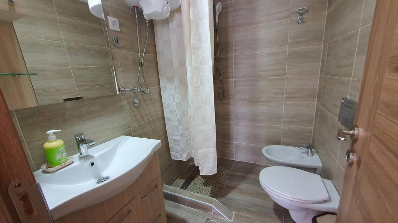 Apartmani Dunja Zlatar Nova Varoš Εξωτερικό φωτογραφία